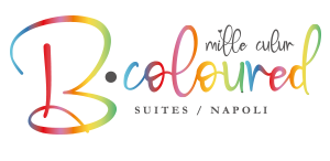 Be Coloured Suites Napoli