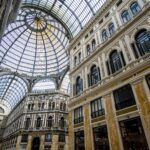Napoli è tra le città più autentiche d'Europa